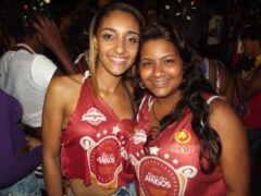 Bloco dos Amigos